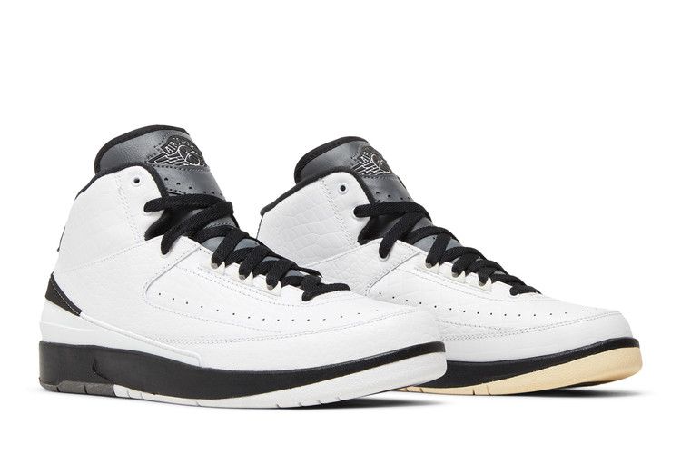 Jordan 2 Retro Wing It (GS)