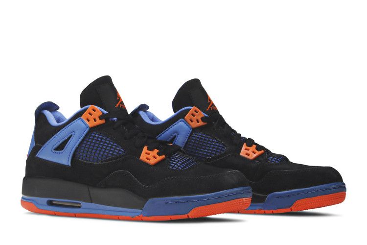 Jordan 4 Retro Cavs (GS)