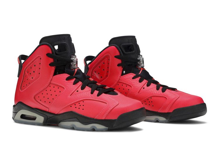 Jordan 6 Retro Infrared 23 (GS)