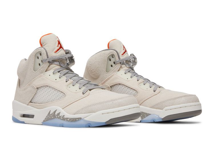 Jordan 5 Retro SE Craft Light Orewood Brown