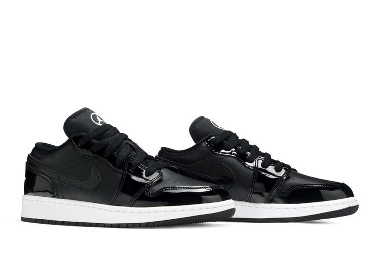 Jordan 1 Low SE All-Star (2021) (GS)