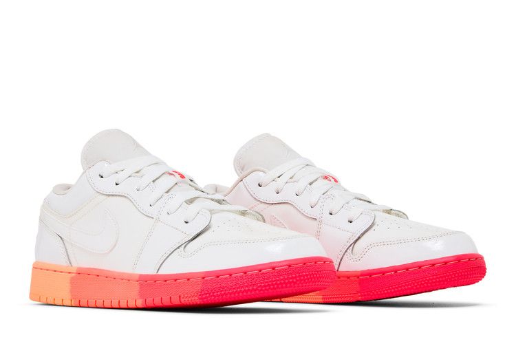 Jordan 1 Low Sunrise (GS)