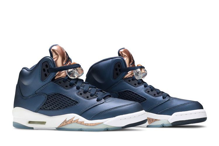 Jordan 5 Retro Bronze (GS)