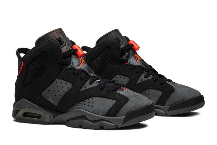 Jordan 6 Retro PSG Paris Saint-Germain (GS)