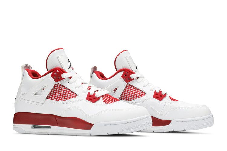 Jordan 4 Retro Alternate 89 (GS)