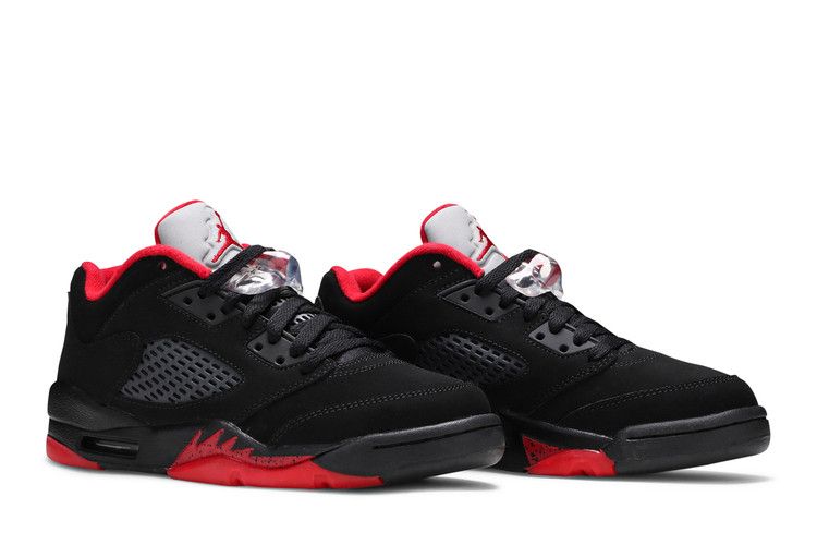 Jordan 5 Retro Low Alternate 90 (GS)