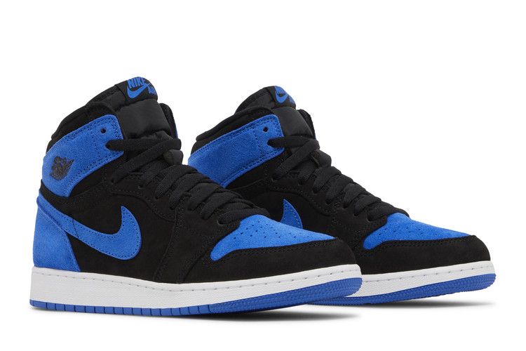 Jordan 1 Retro High OG Royal Reimagined (GS)