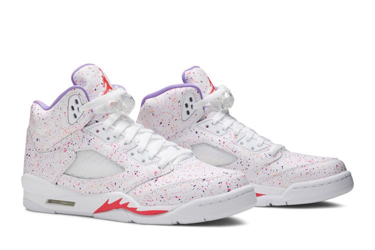 Jordan 5 Retro Easter (2020) (GS)