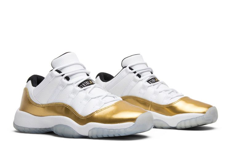 Jordan 11 Retro Low Closing Ceremony (GS)