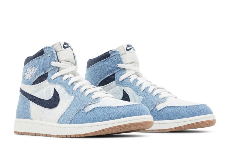 Jordan 1 Retro High OG Denim