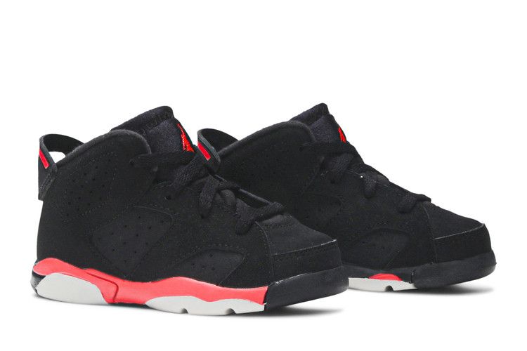 Jordan 6 Retro Infrared (2014) (PS)