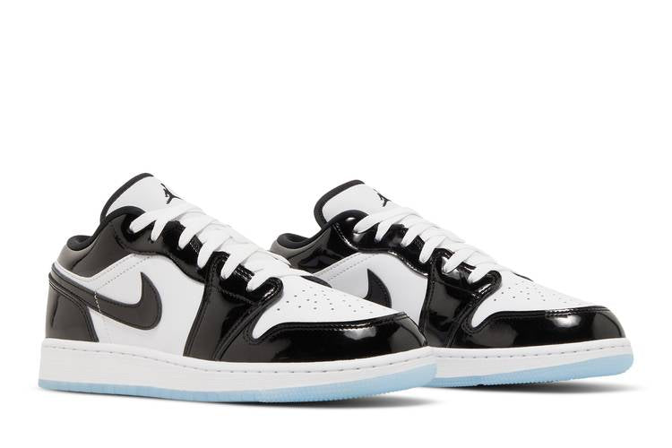 Jordan 1 Low SE Concord (GS)