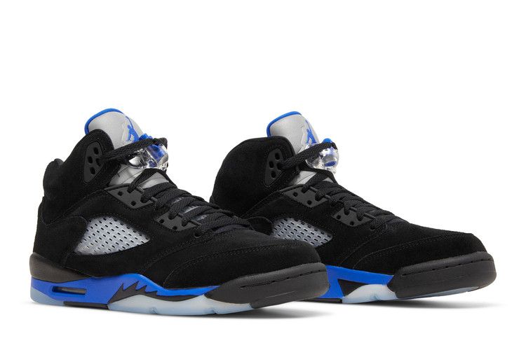 Jordan 5 Retro Racer Blue (GS)