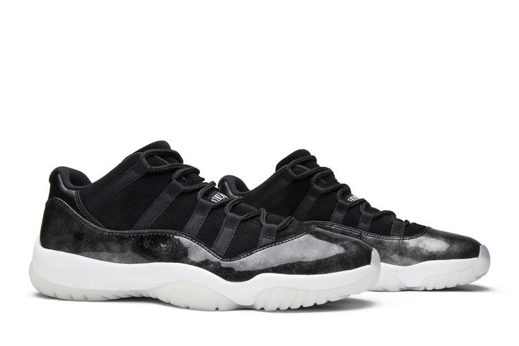 Jordan 11 Retro Low Barons