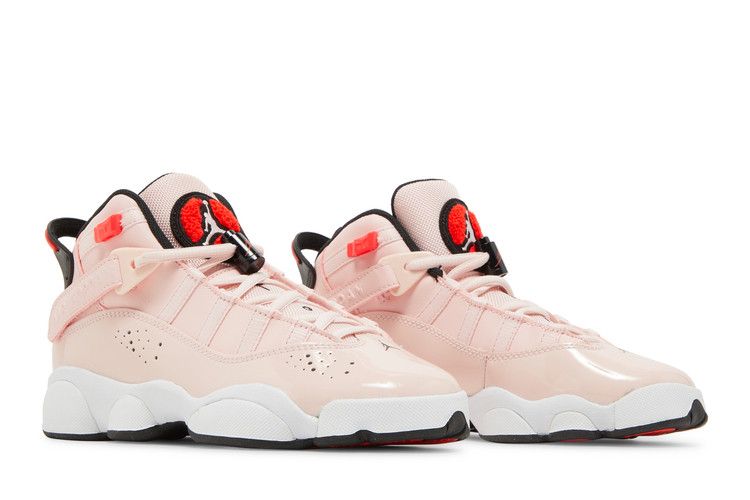 Jordan 6 Rings Atmosphere (GS)