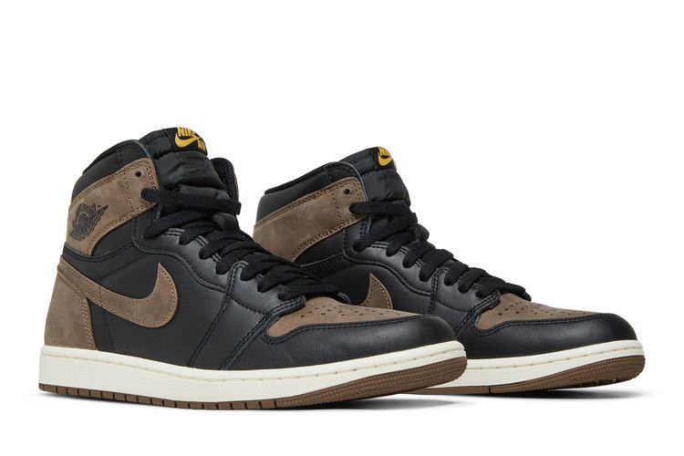 Jordan 1 Retro High OG Palomino
