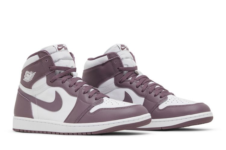 Jordan 1 Retro High OG Mauve