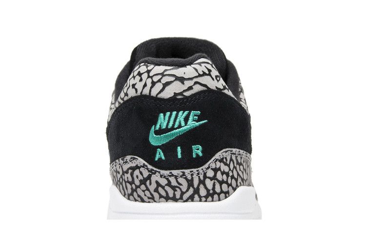Jordan 3 Retro & Nike Air Max 1 atmos Pack