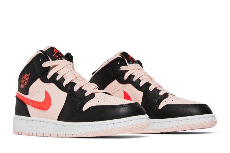 Jordan 1 Mid Atmosphere (GS)