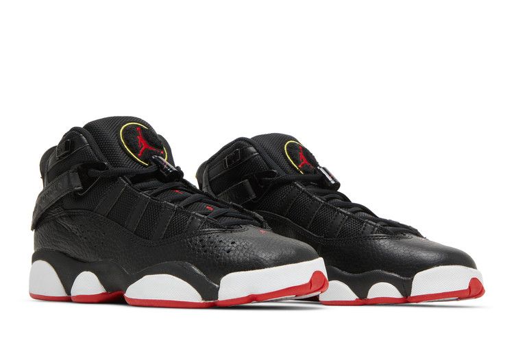 Jordan 6 Rings His Airness (GS)