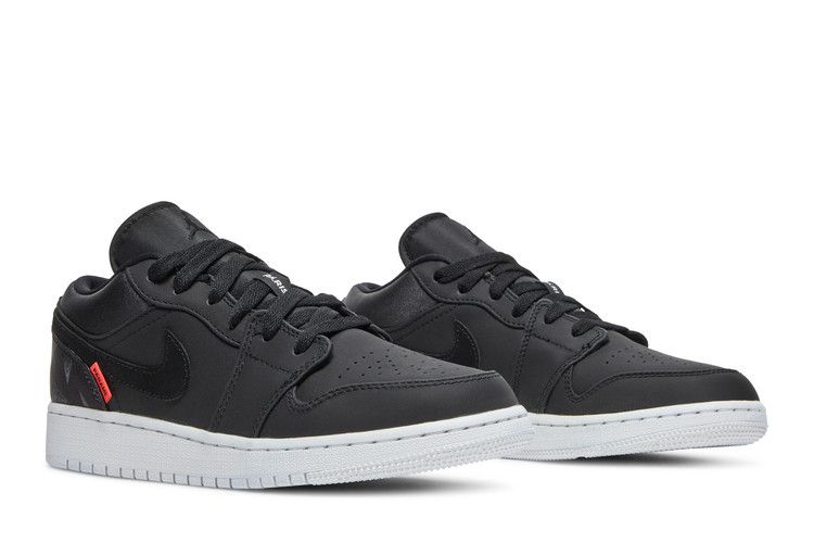 Jordan 1 Low PSG Paris Saint-Germain (GS)
