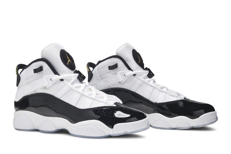 Jordan 6 Rings Defining Moments (GS)