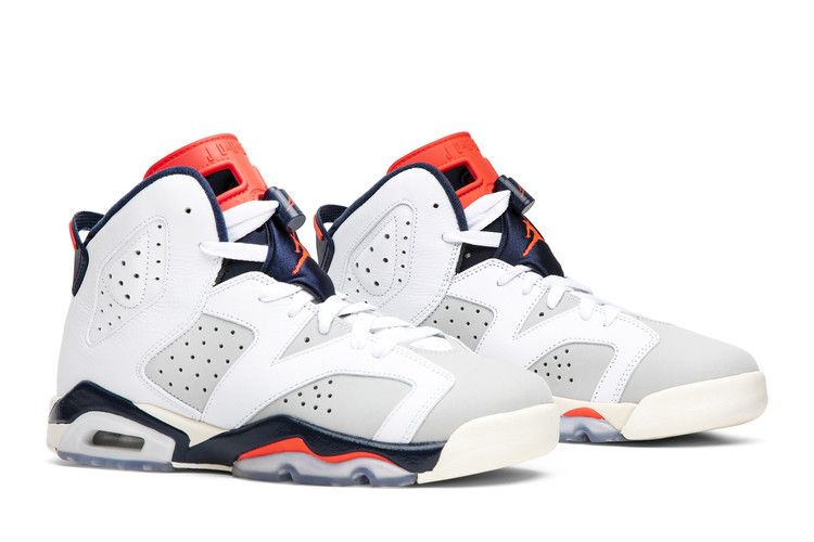 Jordan 6 Retro Tinker (GS)