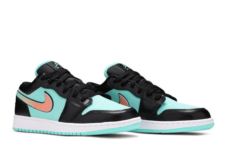 Jordan 1 Low SE Tropical Twist (GS)