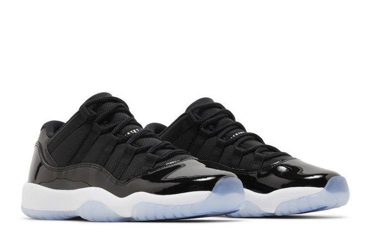 Air Jordan 11 Retro Low GS 'Space Jam'