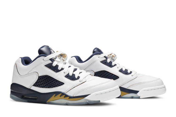 Jordan 5 Retro Low Dunk From Above (GS)