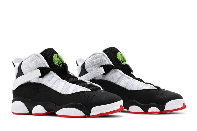 Jordan 6 Rings He Got Game (GS)