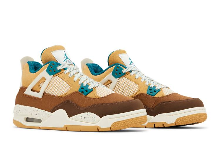 Jordan 4 Retro Cacao Wow (GS)