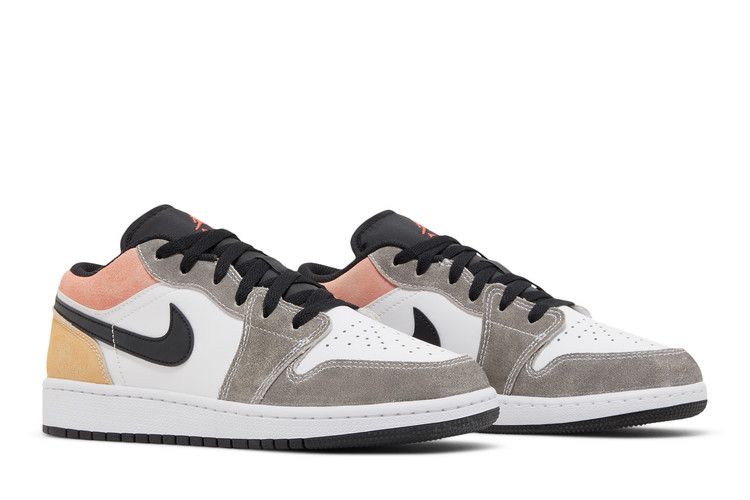 Jordan 1 Low SE Flight Club (GS)