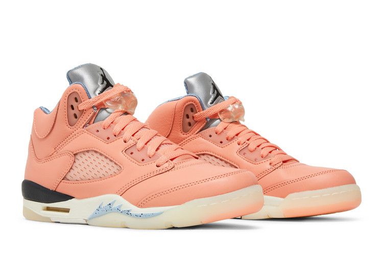 Jordan 5 Retro DJ Khaled We The Best Crimson Bliss (GS)