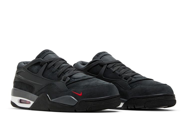 Jordan 4 RM SP Nigel Sylvester Driveway Grey (GS)