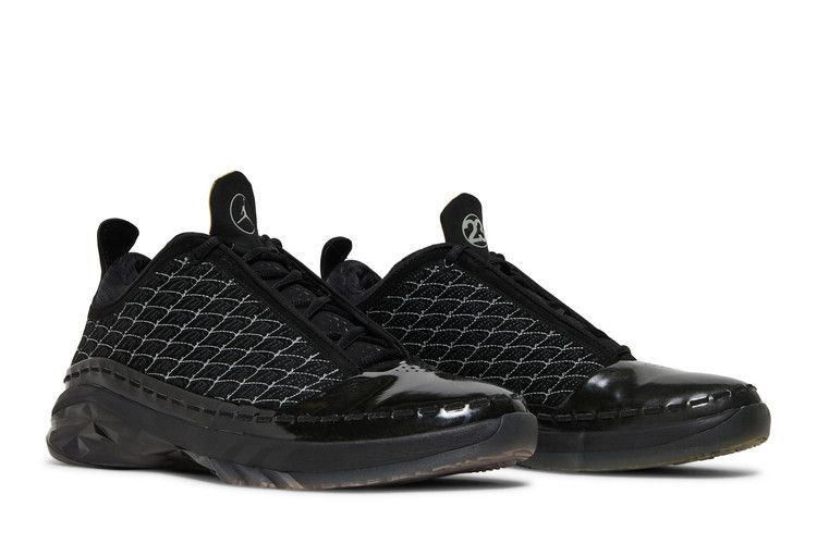 Jordan 23 Low Charcoal