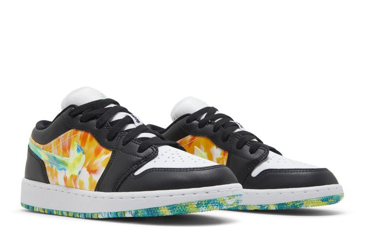 Jordan 1 Low Tie Dye (GS)