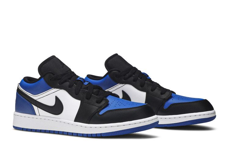 Jordan 1 Low Royal Toe (GS)