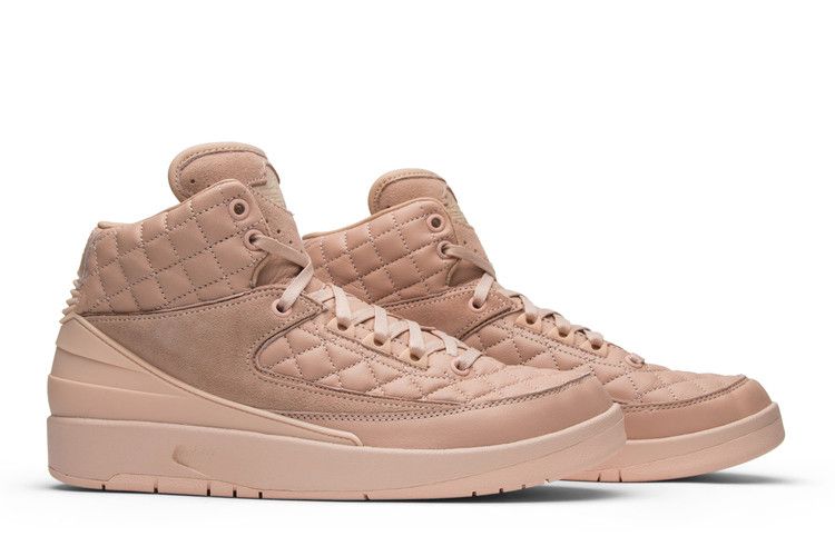 Jordan 2 Retro Just Don Arctic Orange (GS)