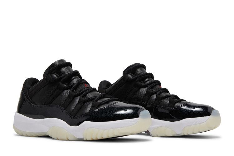 Jordan 11 Retro Low 72-10