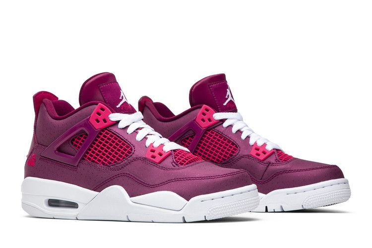 Jordan 4 Retro Valentine's Day (2019) (GS)