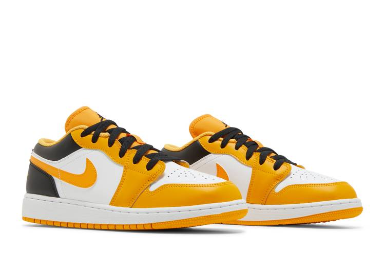 Jordan 1 Low Taxi (GS)