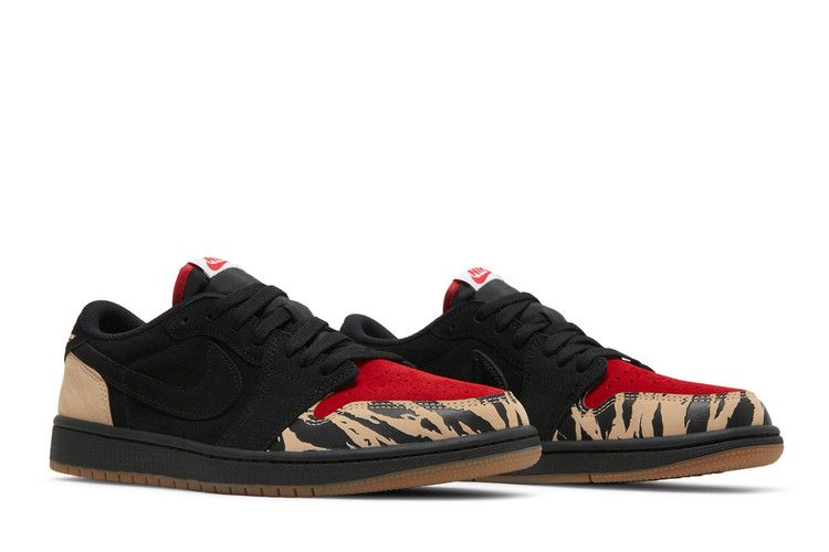 Jordan 1 Retro Low OG SP SoleFly