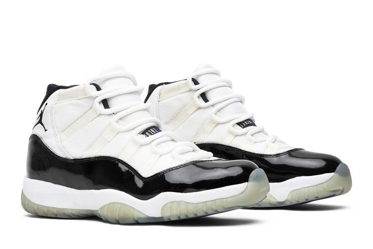 Jordan 11 OG Concord (1995)