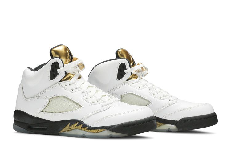 Jordan 5 Retro Olympic (2016) (GS)