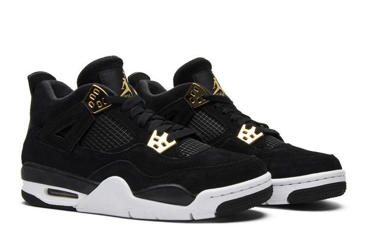Jordan 4 Retro Royalty (GS)