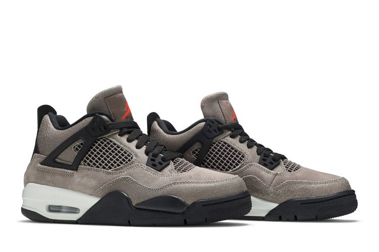Jordan 4 Retro Taupe Haze (GS)