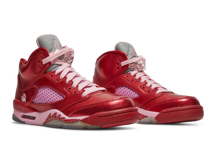 Jordan 5 Retro Valentine's Day (GS)
