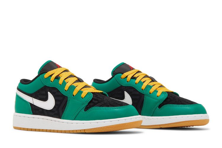 Jordan 1 Low SE Holiday Special (2022) (GS)