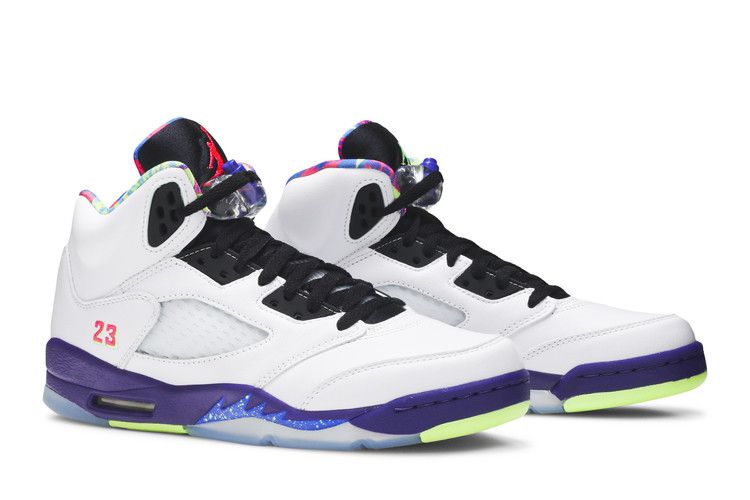 Jordan 5 Retro Alternate Bel-Air (GS)